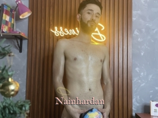 Nainhardan