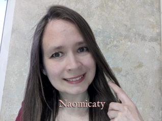 Naomicaty