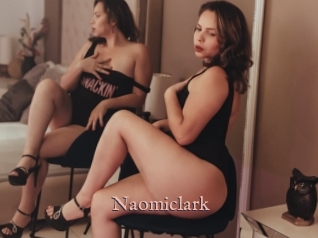 Naomiclark