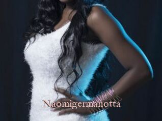Naomigermanotta