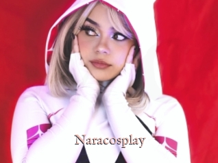 Naracosplay