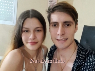 Natalyandluke