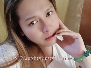 Naughtybustykristine