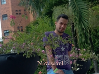 Navasaxel