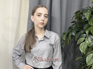 Nikahurst