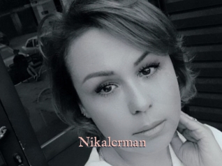 Nikalerman