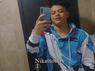 Nikattoter