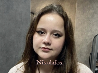 Nikolafox