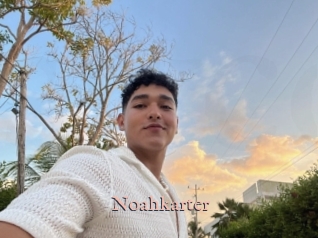 Noahkarter