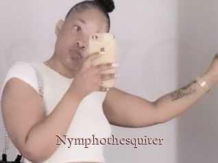 Nymphothesquiter