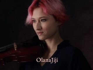 OlanaJiji