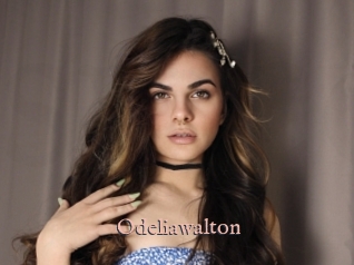 Odeliawalton