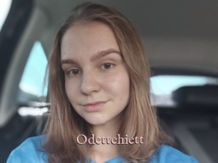 Odettehiett