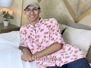 Oliverhanks