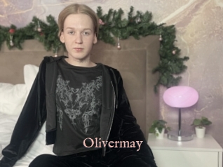 Olivermay