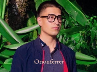 Orionferrer