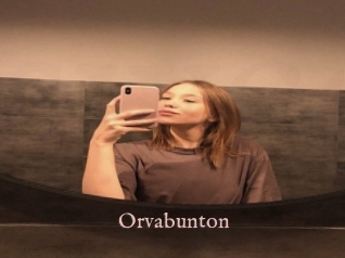 Orvabunton