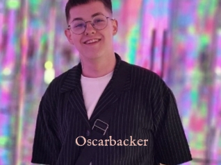 Oscarbacker