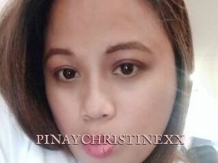 PINAYCHRISTINEXX