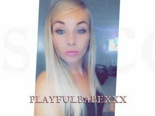 PLAYFULBABEXXX