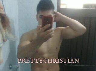 PRETTYCHRISTIAN