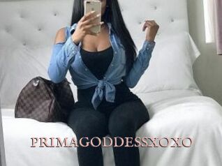 PRIMAGODDESSXOXO