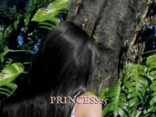 PRINCESS25