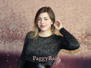 PaggyRain