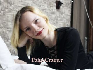 PaigeCramer