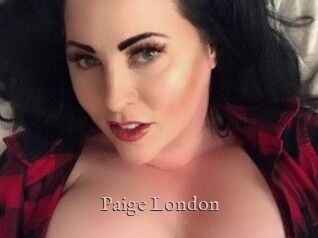 Paige_London