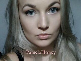 PamelaHoney