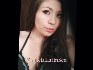 PamelaLatinSex