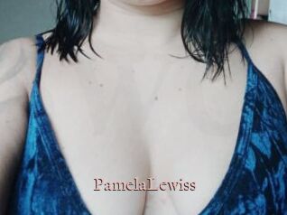 PamelaLewiss