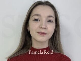 PamelaReid