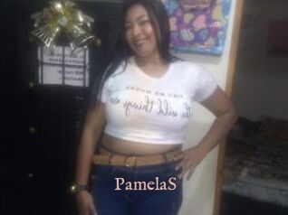 PamelaS