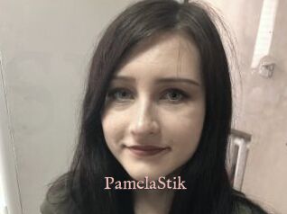 PamelaStik