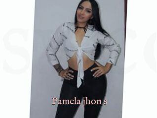 Pamela_jhon_s