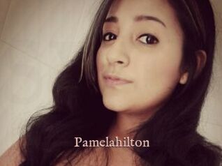 Pamelahilton