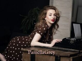 PamellaGrey