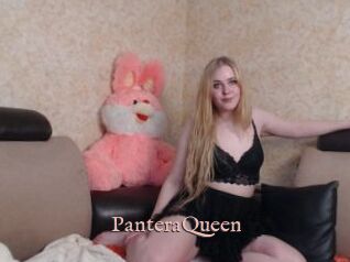 PanteraQueen