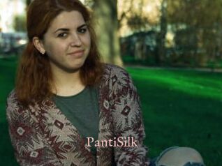 PantiSilk