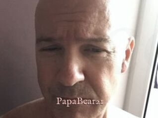 PapaBear21