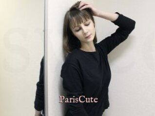 Paris_Cute