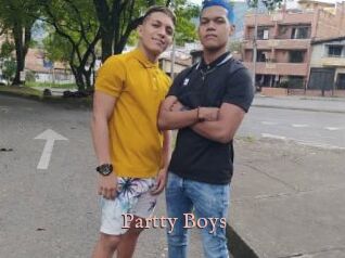 Partty_Boys