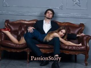 PassionStory