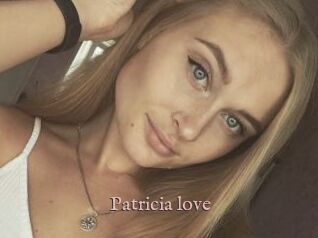 Patricia_love