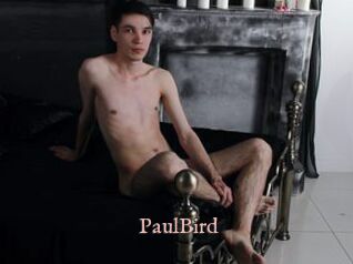 PaulBird