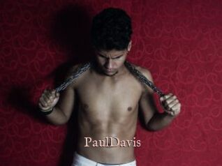 PaulDavis