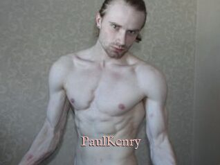 PaulKenry