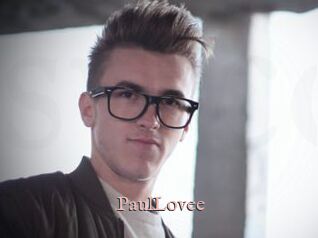 PaulLovee